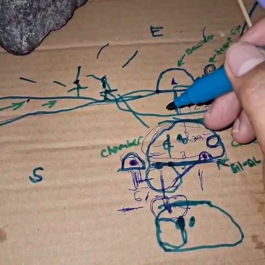 217K views · 4.6K reactions | part #2 paano namin nakuha ang sil-sil na ito (japanese treasure) | Code Reader mws | Facebook