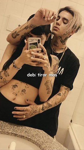 @Cazzu y @C.R.O❤😥 . . . #paratiiiiiiiiiiiiiiiiiiiiiiiiiiiiiii #cazzuycro #cro #cazzu #viral_video #exparejas #debitirarmasfotos #cat #tik_tok