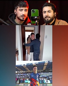 5.6K views · 320 reactions | Sachin tendulakar Full fill our promises to kashmiri armless boy梁 #viralpost #viralme #exploremore | Brothers reaction | Facebook