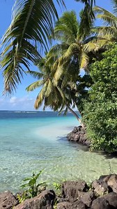 A breathtaking snapshot of our beautiful island! 📸 @clare_lucy #DiscoverBeautiful | Samoa Tourism