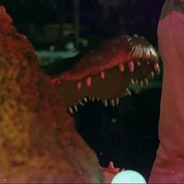 Alligator 2 (1991) | Crocodile Movie