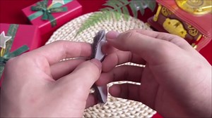 FunMular Old Man Costume Old Man Mustache and Eyebrows Set, Fake Stick-on Mustache and Eyebrows - Kids Old Man Costume For Boys (Gray2)