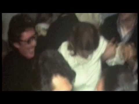 LIBERI! Ospedale Psichiatrico S. Maria della Pietà, ROMA 1974-1978