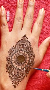 Mehndi Design by 9T9 Arts #mehndi #9T9arts #mehendi #gulfmehndi #wedding #mehandi #design #tattoo #hennadesign #henna #girls #simple #art #artist #hennablogger #mehndiartist #Youtube #reelsviral #fbreels #fbreelsvideo | 9T9 Arts