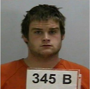 Robbery, DUI, Drugs in Weekend Arrests