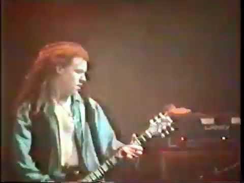 Anathema - Crestfallen Live 1992 #anathema #deathmetal #doommetal