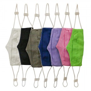 GOTS Certified Organic Cotton Face Masks — Simple Ecology
