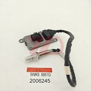 [Hot Item] High Performancetruck Exhaust Systems Nitrogen Oxide Sensor 2006245 5wk9 6661d Nox Sensor for Daf