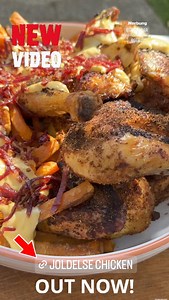 030 BBQ on Reels | Facebook