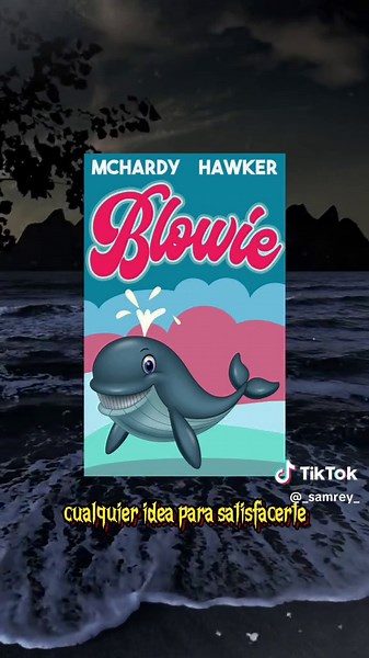 Blowie - A Teenage Tale of Dark Desires