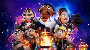 Crank Yankers season 1 Reviews
