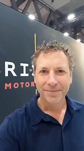 Brixton Motorcycles on Reels