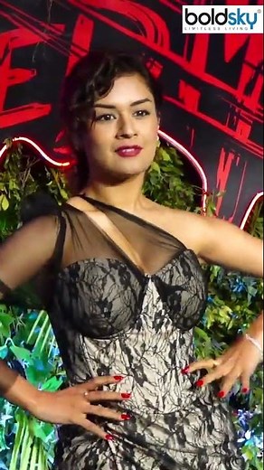 Avneet Kaur Bold Look #avneetkaur #bollywood #bhediya