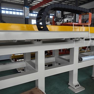 [Hot Item] Advanced Robot 7th Axis Travel Rail Slider for Precision Automation