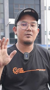 10K views · 144 reactions | Pakai ECU TuneBoss, motor jadi kuat makan minyak... betul ke... | TuneBoss ECU Malaysia | Facebook