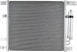3986 Condenser