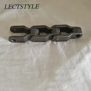 [Hot Item] Cast Combination Plain Fixed Pin Chain with Cc600, Cc400, Cc175