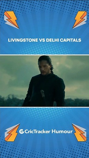 He tried so hard 🔥 but in the end 😕 . . . . . Disclaimer: This meme is purely made for entertainment purposes only. Kindly, don't take it seriously. Do follow us for daily dosage of humour and memes. #CricTracker #CricTrackerHumour #cricket #cricketmemes #trending #memes #DelhiCapitals #PrithviShaw #IPL2023 #IPLmemes #Shaw #DC #RickyPonting #DCvPBKS #DavidWarner #PreityZinta #IPLmemes #ShikharDhawan #SamCurran #Livingstone #CTH | CricTracker Humour