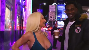 Skylar Vox Blacked Raw (Dylann Vox)