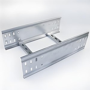[Hot Item] Customized Width Hot Sale Ladder Type Cable Tray