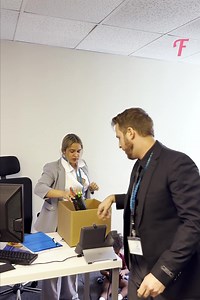 168K views · 644 reactions | Justice prevails after a hard-working mom is treated unfairly | Fabiosa Digest | Facebook