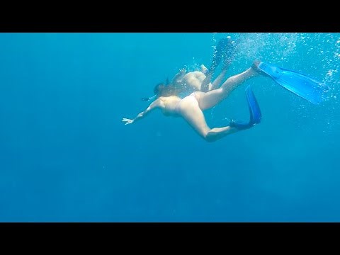 GILI ISLAND TOUR - GOPRO HERO 5