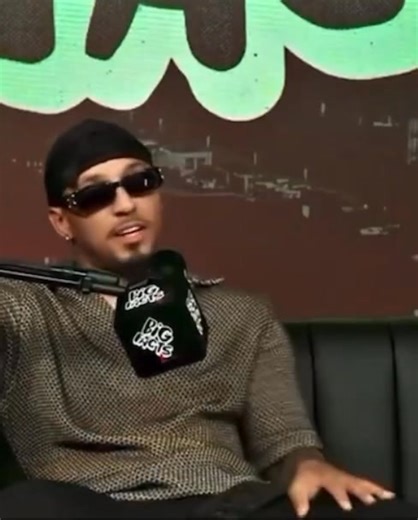 "I know you hear the #Drake comparisons all the time... You ever get tired by that...🤔" Kirko Bangz gets real about Drake’s impact on the music game on #Bigfacts #Podcast | REVOLT