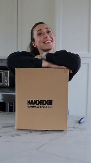 21K views · 53 reactions | Special delivery!  Here's what to expect with the Nitro 20V #PowerShare Paint Sprayer  https://bit.ly/3pP4YVU : Addison Farms | WORX Tools | Facebook