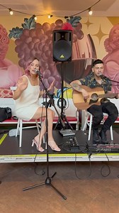 1.2K views · 49 reactions | Magical night performing for The Harding Miller Education Foundation and #CombineAir with Rick Deez Cat and Fiddle Hotel 勺 | Casey Burgess | Facebook