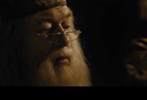 WATCH: First Trailer of 'Fantastic Beasts: The Secrets of Dumbledore'