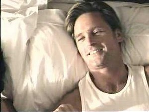 Airedale Terrier Ambien Commercial