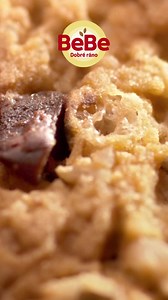 Sušenky BeBe Dobré ráno naměkko zajistí příjemné vstávání!  S jejich jemnou chutí se budete na každé ráno těšit. Zlepší vám totiž náladu na celý den. Ochutnejte měkkou texturu sušenek a užijte si vstávání s úsměvem!  | BeBe Dobré ráno | Facebook