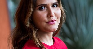 INTERVIEW - Joyce Jonathan : "Être maman fait tellement relativiser"