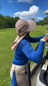 What happened when I let my caddy choose my club on every shot on hole 18 at Blue Canyon Lakes course in Phuket 🇹🇭 #golf | Nick Taylor Golftec