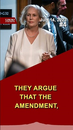 Congress Democrats push for Equal Rights Amendment to be recognized as the 28th Amendment