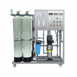 [Hot Item] Pure Drinking/ Drinkable Water Treatment RO/ Reverse Osmosis Purification Equipment/ Plant/ Machine/ System/ Line