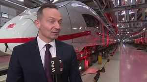 Was sich für Bahnkunden ab Dezember ändert