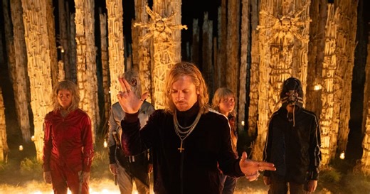 『28年後…』第3弾が始動！『28日後…』キリアン・マーフィー復帰へ｜シネマトゥデイ