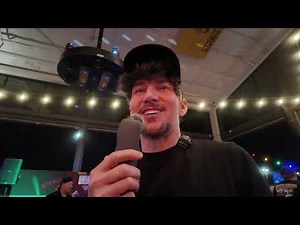 Fight Talk : with the Billy Madison show ( Billy Madison ) 99.5 kiss rocks San Antonio Tx