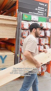 Aquí en el Home Depot seguro encuentras esposo😂🤣 . #Homedepot #meme #viral #herramientas #pareja | eltallerderafa