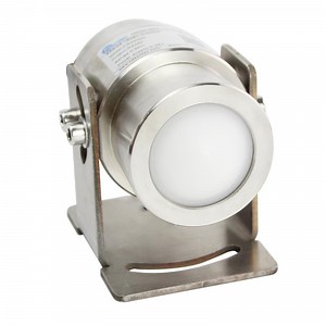 [Hot Item] Frm5000 RS485 Water Level Instrument Fuel Tank Radar Sensor Distance Level Meter