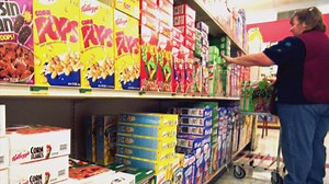 Kellogg recalls more than a million cases of cereal due to salmonella outbreak