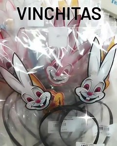 Vinchitas . | Partymania | Facebook