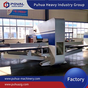 [Hot Item] Amada CNC Turret Punching Machine with Competitive Price