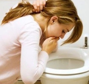 12 Possible Reasons of Feeling Like Throwing Up and 7 Quick Treatments