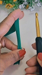 Woooow 👏AMAZING crochet cord/strap absolutely beginners friendly crochet #crochet #crochetpattern #crochetcord #crochetstrap ##crochetaddict #bagstrap #cord niru_crochet | niru_crochet