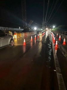 Hawaii Department of Transportation on Reels