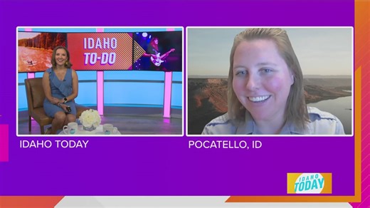 NPS celebrates golden anniversary of Hagerman Fossil Beds National Monument