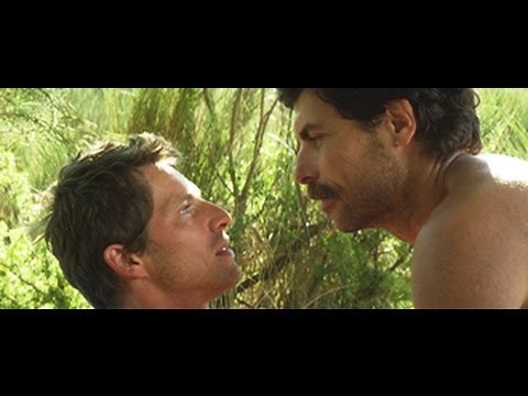 Stranger By The Lake Teaser - Peccadillo