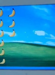 🐒🍌 Banana_Vírus.exe vs Monkey.exe . Clube dos Drivers | Clube dos Drivers